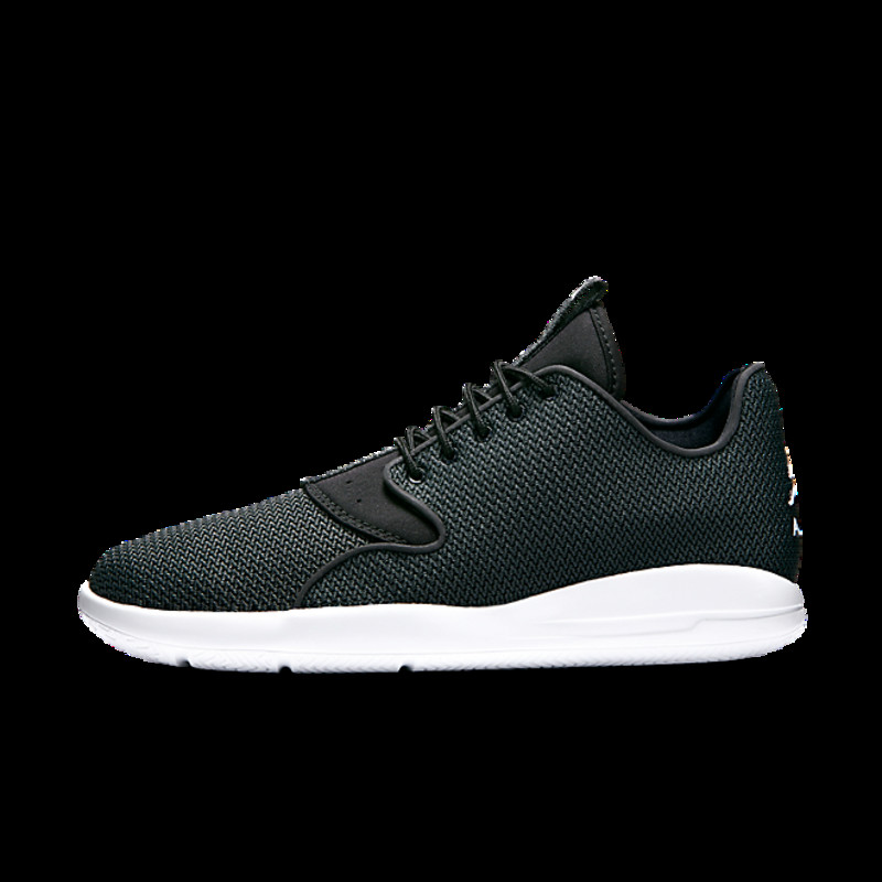 Air Jordan Eclipse Black Anthracite | 724010-010