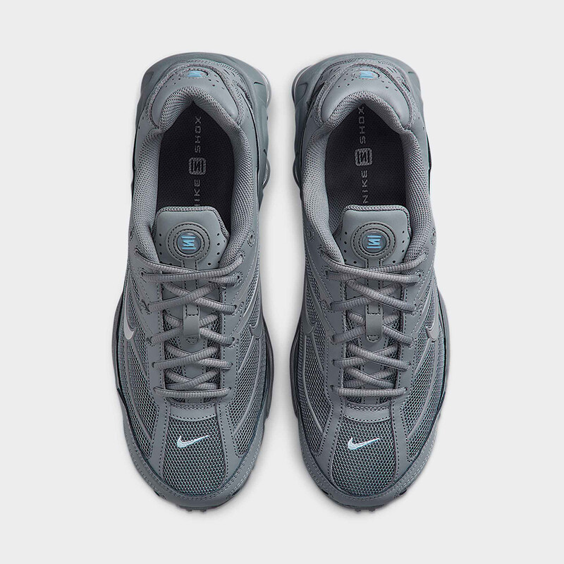 Nike Shox Ride 2 "Cool Grey" | II7635-003