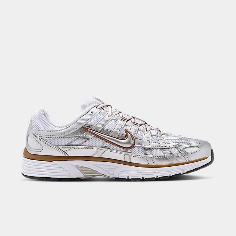 Nike P-6000 "Light British Tan" | BV1021-109
