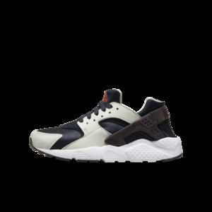 Nike Air Huarache Run GS 'Sail' | 654275-423