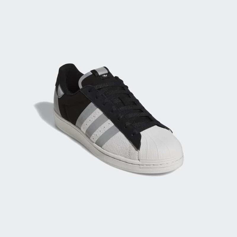 adidas Superstar Black Silver | GY0987