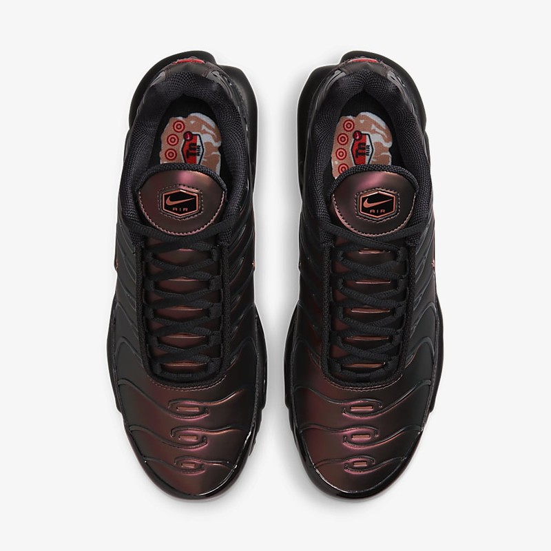 Nike Air Max Plus Metallic Copper | DH4778-001