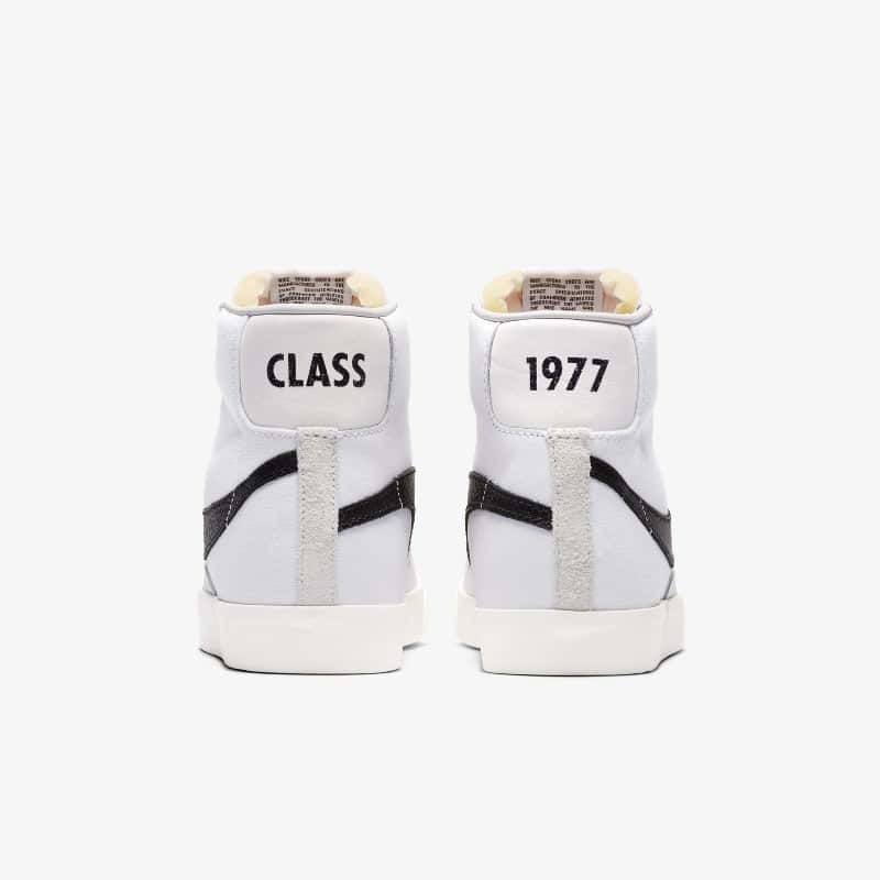Slam Jam x Nike Blazer Mid Vintage 77 | CD8233-100