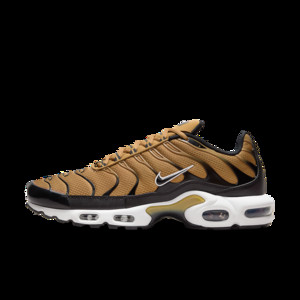 Nike tuned 1 outlet gold