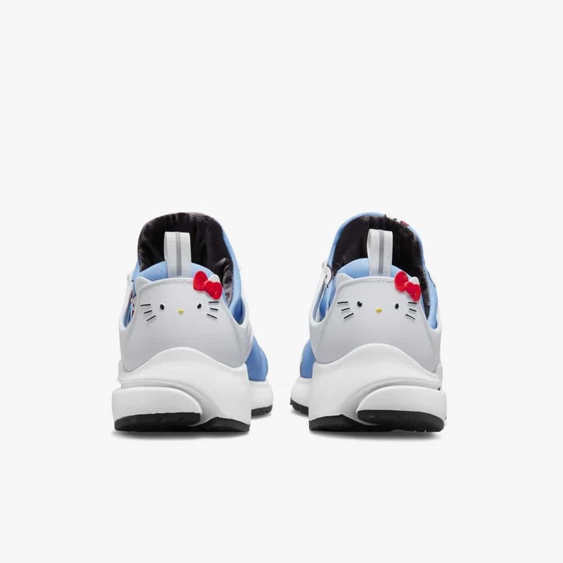 Hello Kitty x Nike Air Presto | DV3770-400