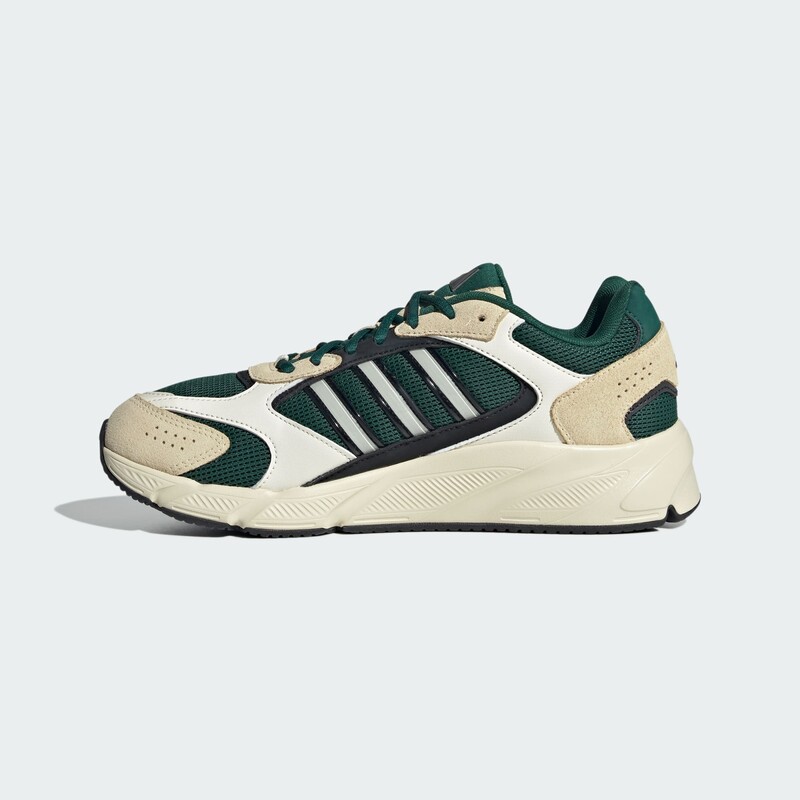 adidas Crazychaos 2000 "Collegiate Green" | JQ2261