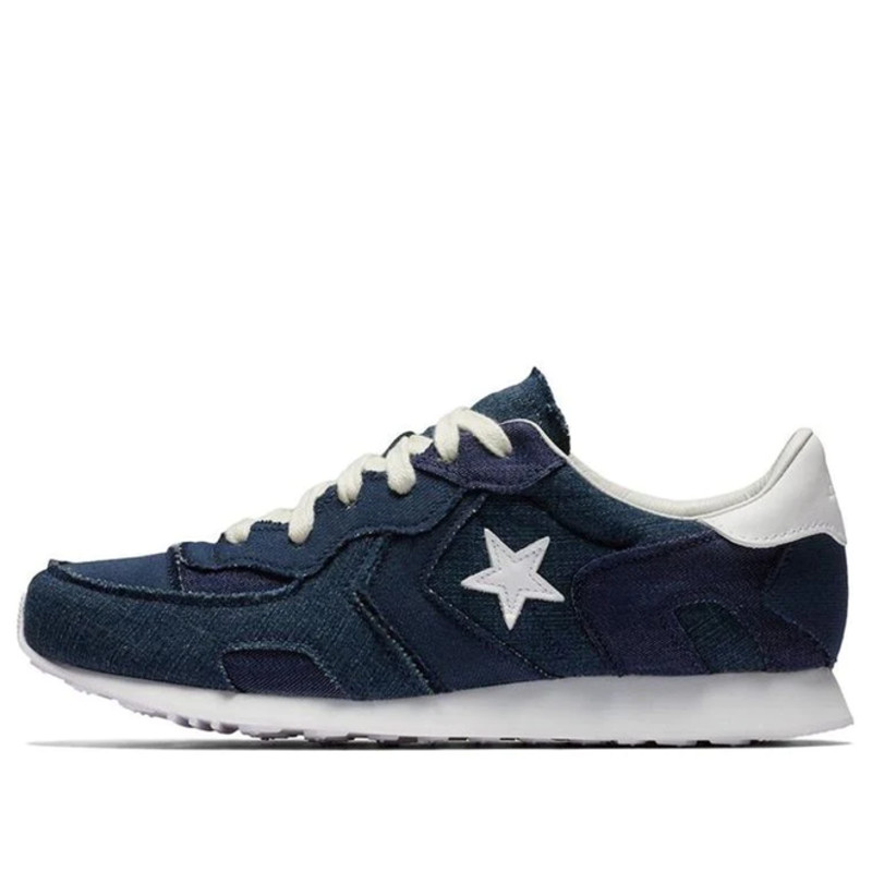 Converse thunderbolt outlet navy