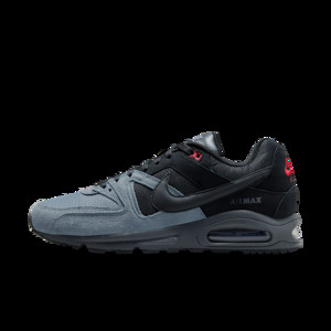 Nike Air Max Command 'Black Dark Grey' | 629993-024
