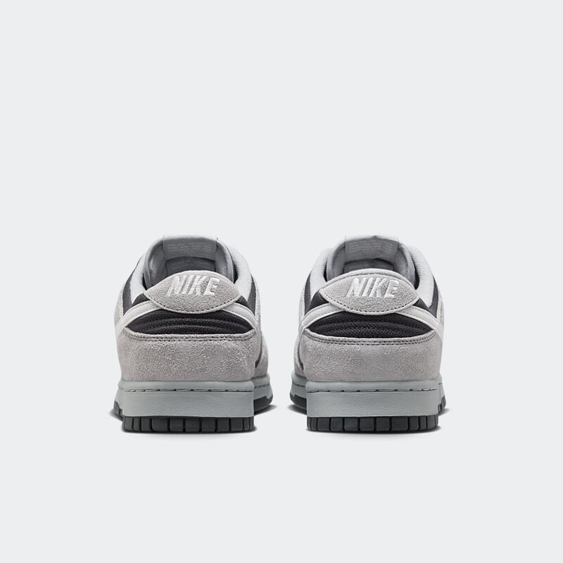 Nike Dunk Low "Light Smoke Grey/Anthracite" | HV2532-001