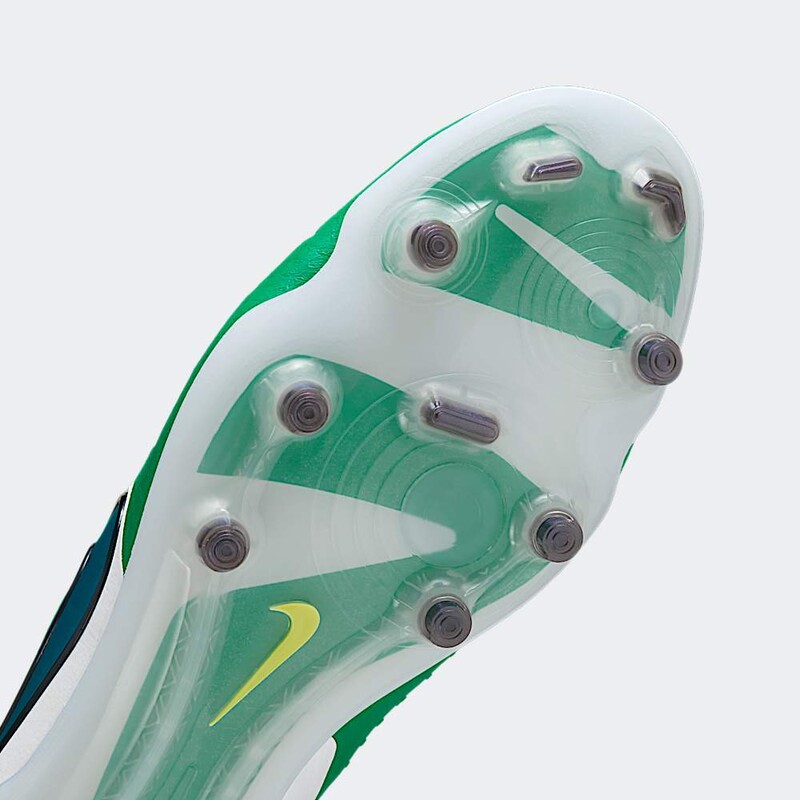 Nike Tiempo Legend 10 Elite "Stadium Green" | HJ7272-300