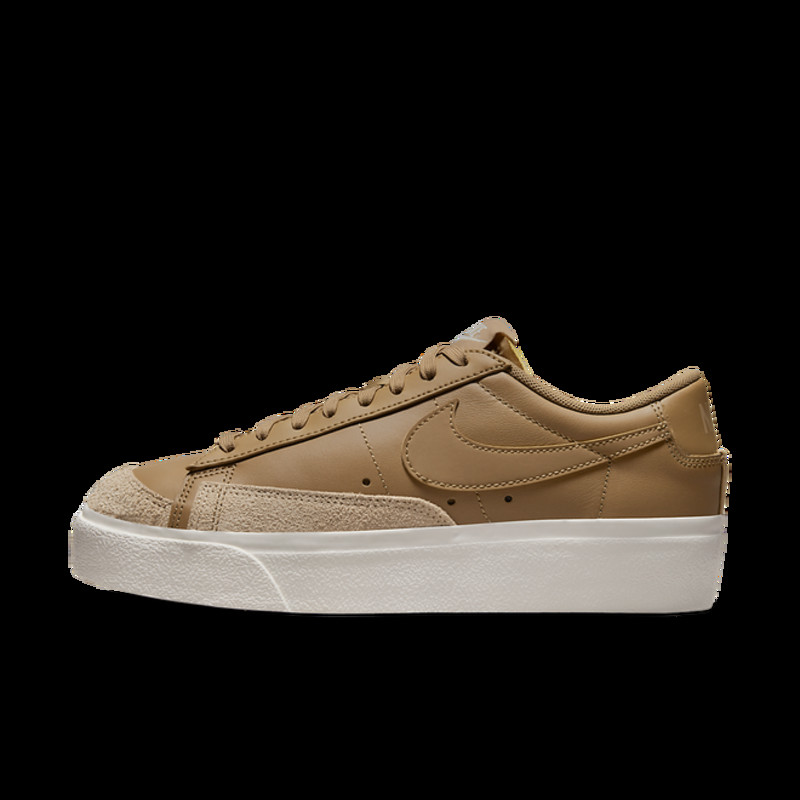 Blazer Low Platform | DJ0292-200