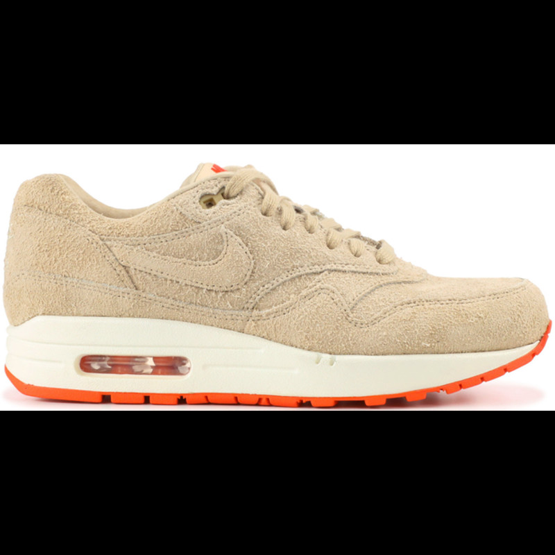 Air max clearance 1 beams