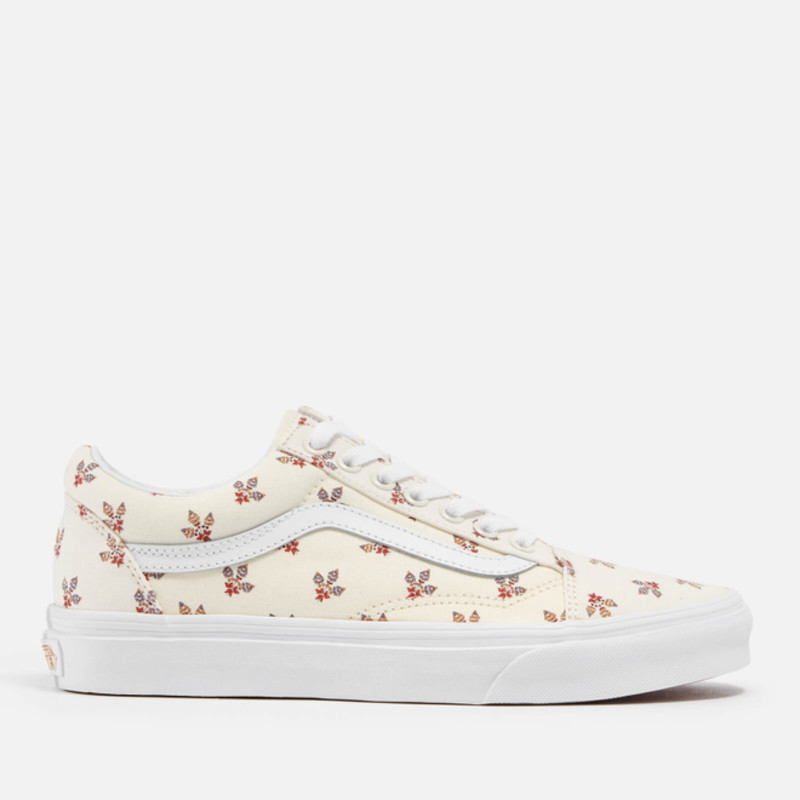 Vans old skool high clearance top womens