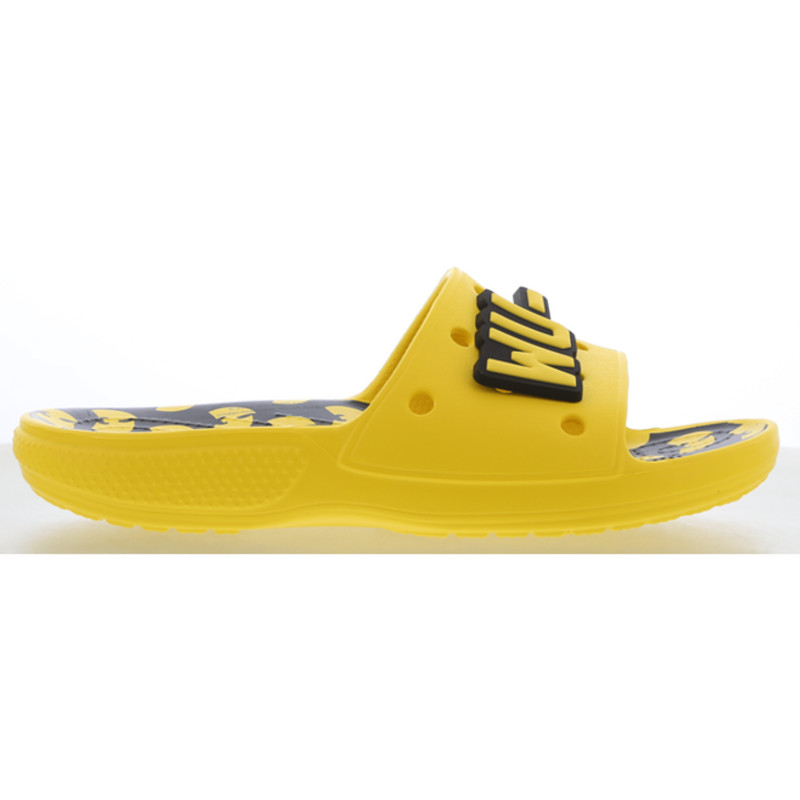 Crocs Slide Wu Tang Clan | 207760-731
