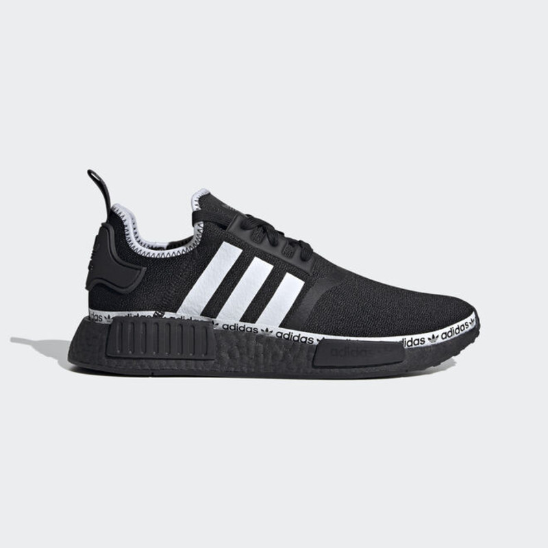 adidas NMD R1 Oreo FV8729 Grailify