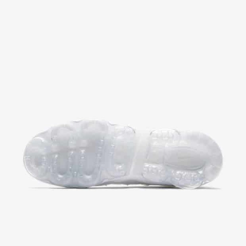 Nike Air Vapormax Plus "White" | 924453-100