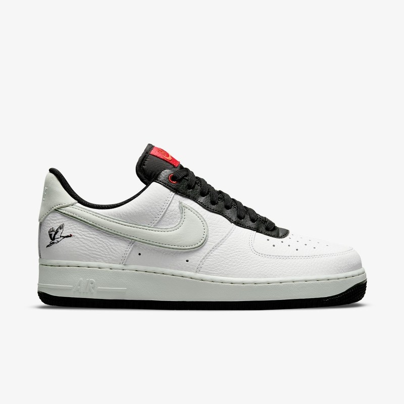 Nike Air Force 1 Milky Stork | DA8482-100