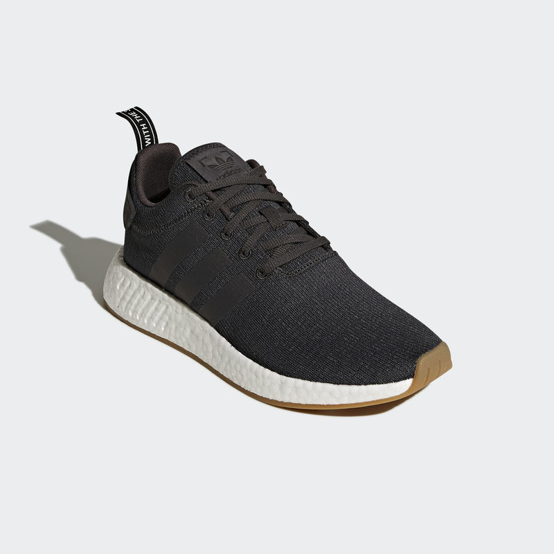 adidas NMD R2 Dark Grey | CQ2400