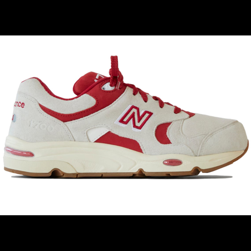 New Balance 1700 Kith Toronto Marshmallow | M1700KM | Grailify