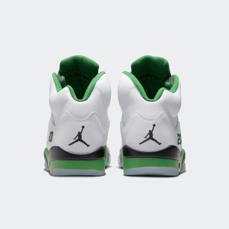 Air Jordan 5 "Lucky Green" | DD9336-103