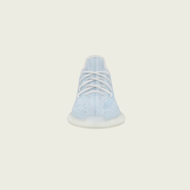 adidas Yeezy Boost 350 V2 Mono Ice (US excl.) | GW2869