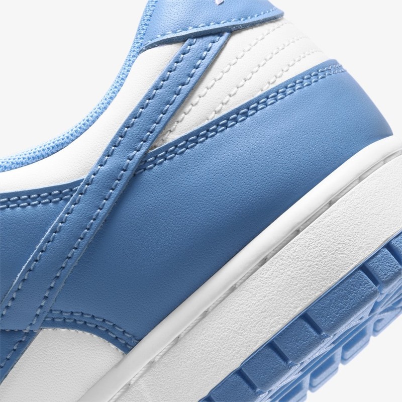 Nike Dunk Low University Blue | DD1391-102