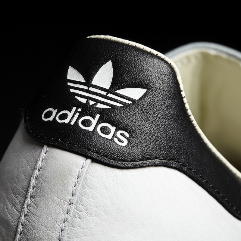 adidas Superstar Boost White/Gold | BB0188