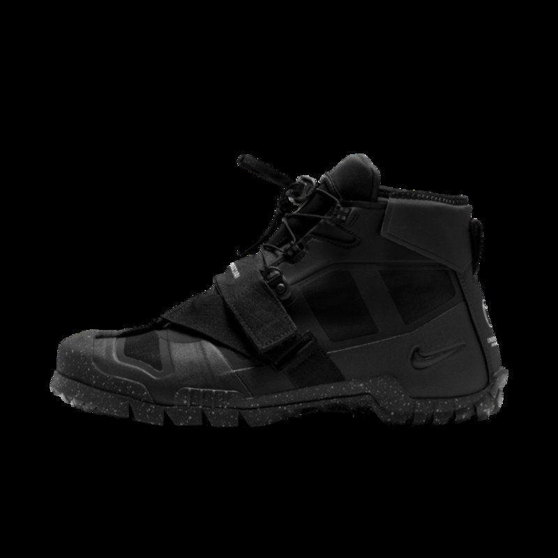 Nike undercover boot best sale