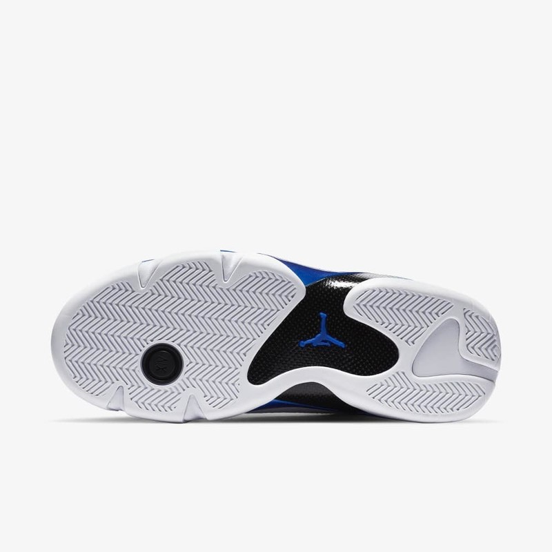 Air Jordan 14 Royal | 487471-104