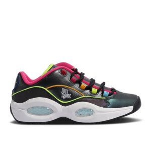 Reebok Legacy 83 Sneakers grigie | GZ1400