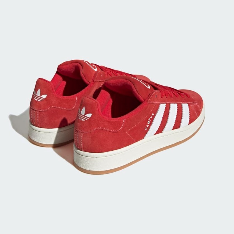 adidas Campus 00s "Better Scarlet" | H03474