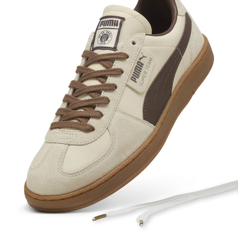 FC St. Pauli x Puma Super Team "Sugared Almond" | 401078-01