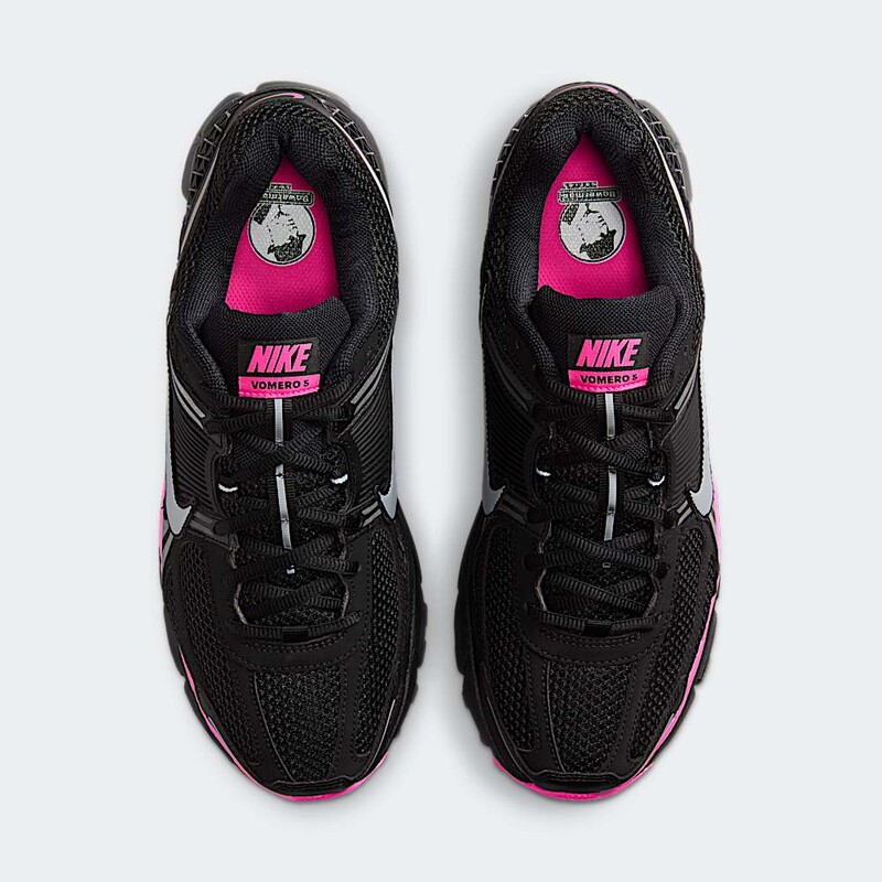 Nike Zoom Vomero 5 "Pink Blast" | FB9149-004