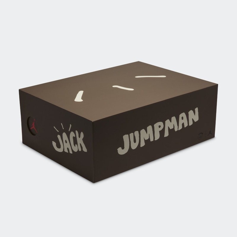 Travis Scott x Jordan Jumpman Jack "Sail" | FZ8117-100