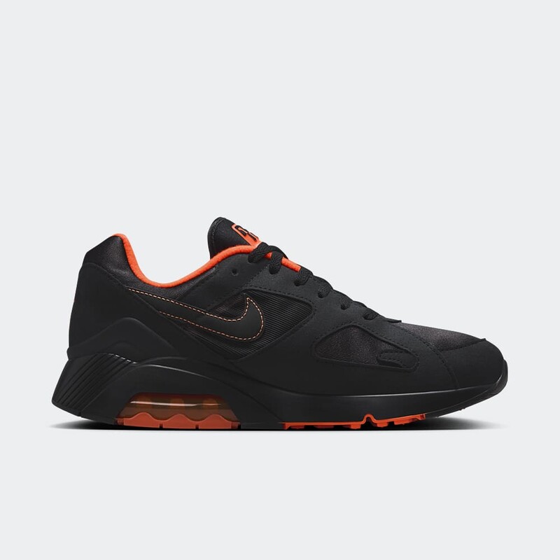 Nike Air Max 180 Hyper Crimson FJ9259 002 Grailify