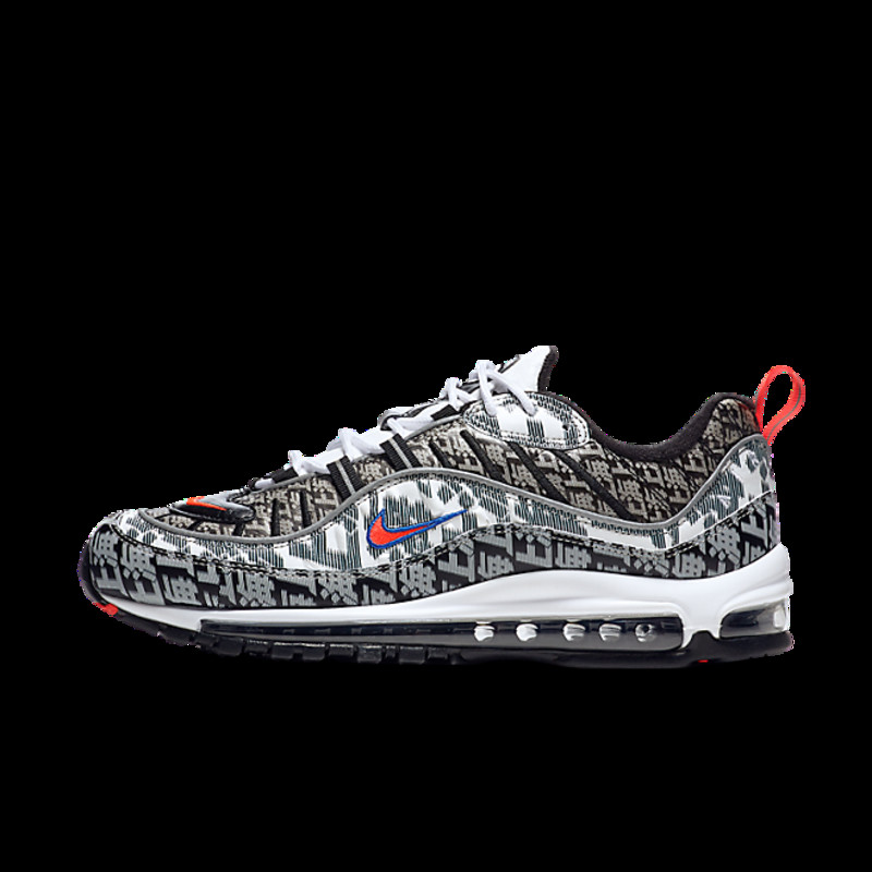 Nike air store max 98 shanghai