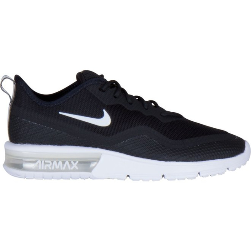 Air max sequent outlet 2 dames