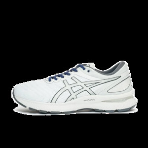 ASICS Peacoat Shines in Silver; | 1021A516020