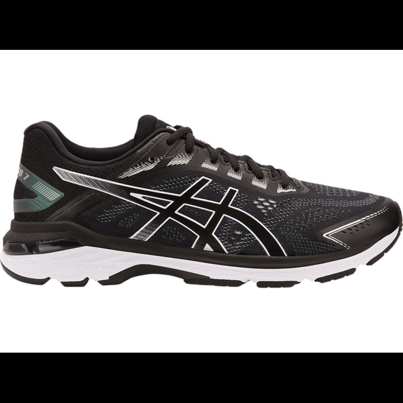 Asics gt shop 2000 7 black