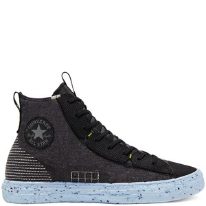 Converse All Star Chuck Taylor High Crater Black | 168600C-100