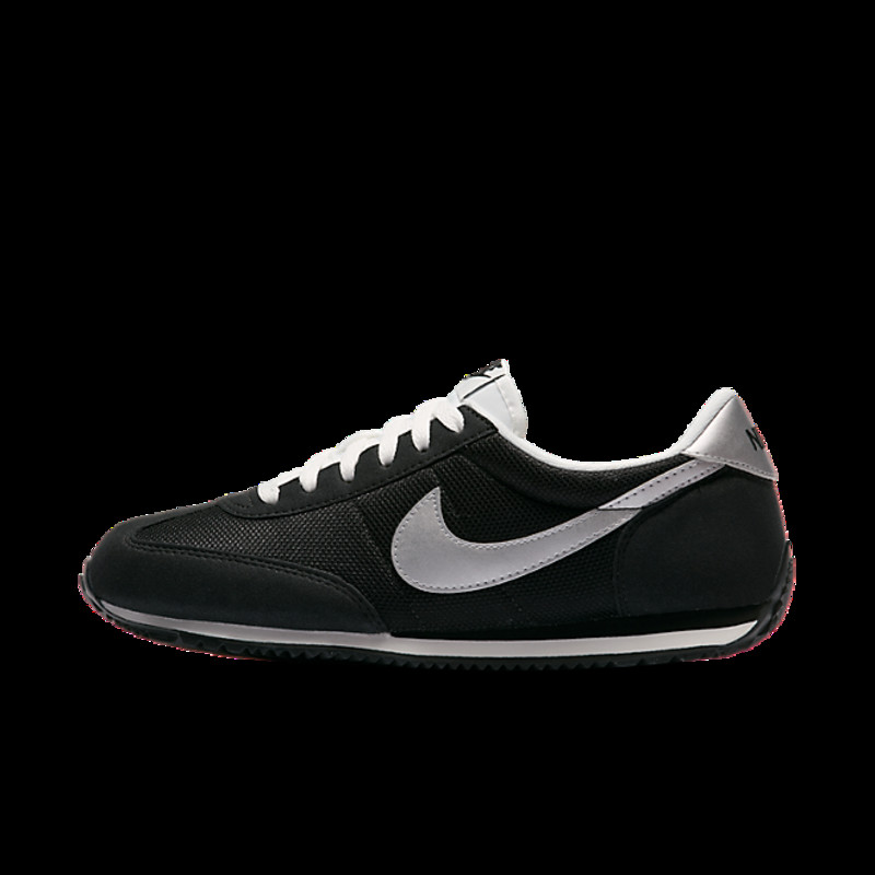 Nike oceania 2024 textile black