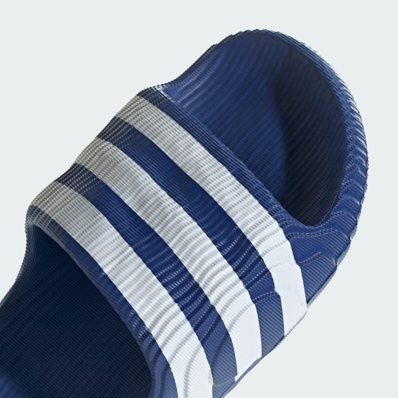 adidas Adilette 22 "Royal Blue/White" | IF3667
