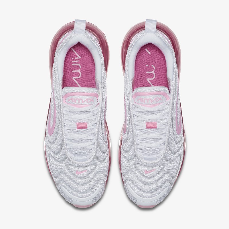 Nike Air Max 720 Pink Rise | AR9293-103