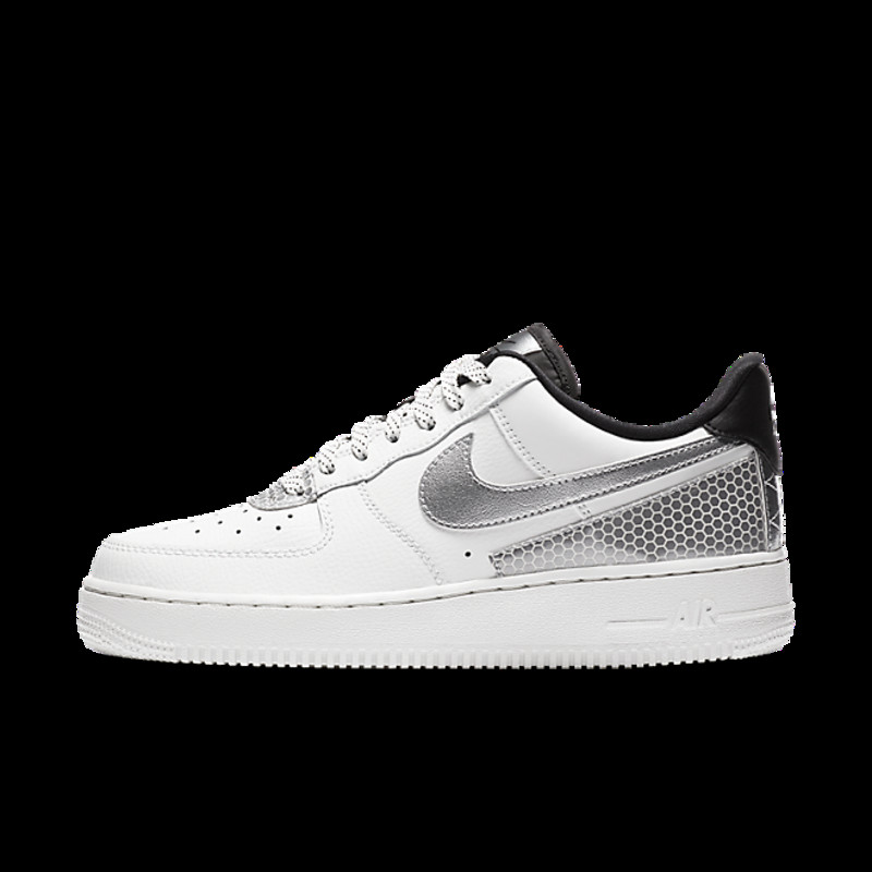 Nike Air Force 1 '07 SE Women's Sneakers White CT1992-100