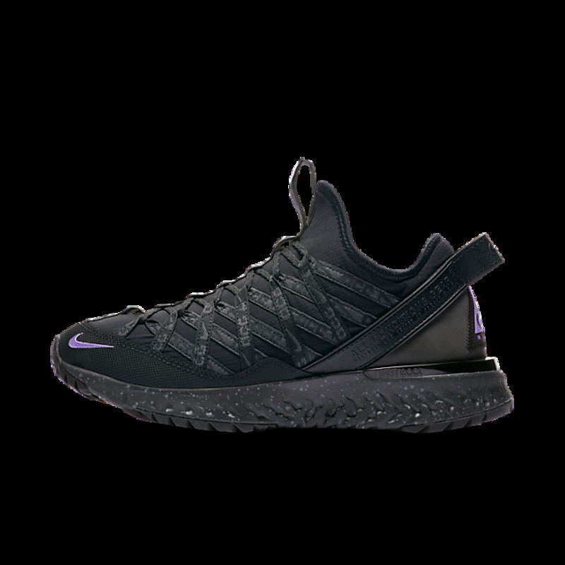 Nike Acg React Terra Gobe 'Black' | BV6344-001