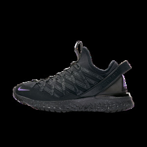 Nike Acg React Terra Gobe 'Black' | BV6344-001