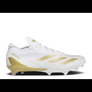 adidas Adizero Electric 'White Gold Metallic' | IE4381