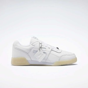 DIME x Reebok Workout Plus White | GW9767