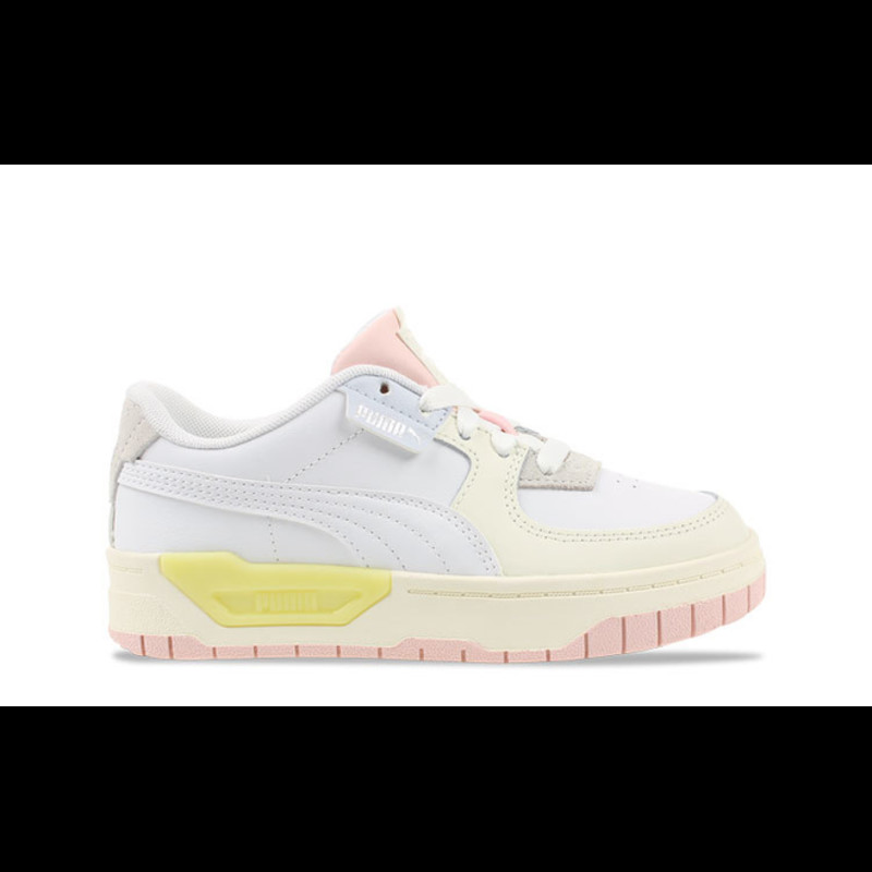 Puma cali 2025 roze