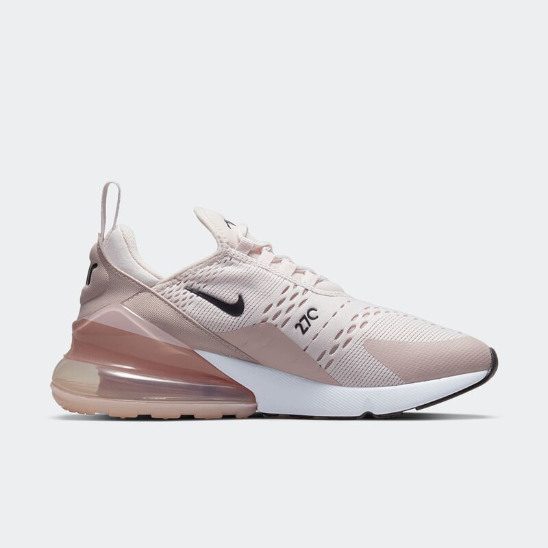 Nike Air Max 270 Light Soft Pink AH6789 604 Grailify